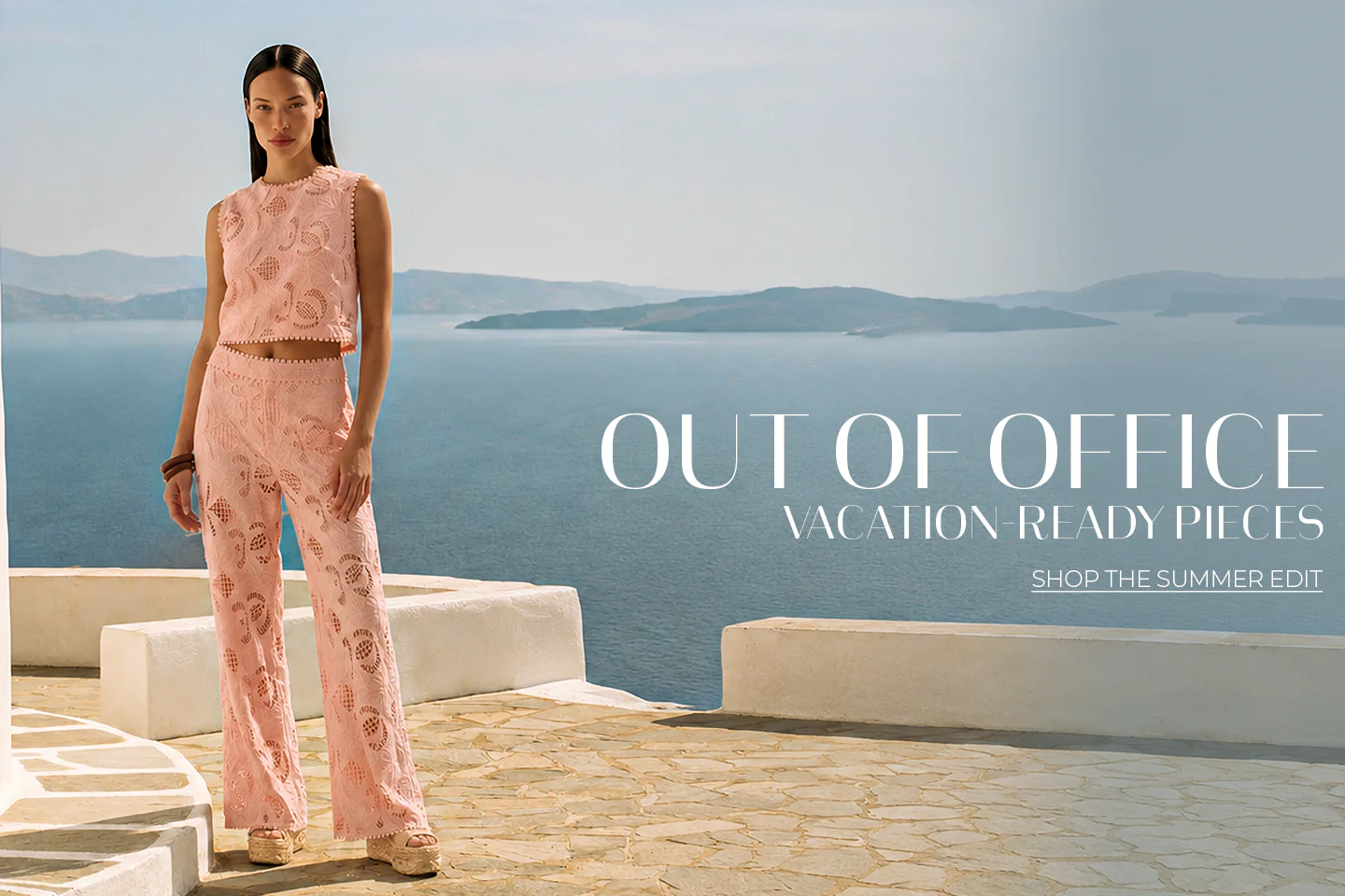 Effortless Style from Coast to Coast